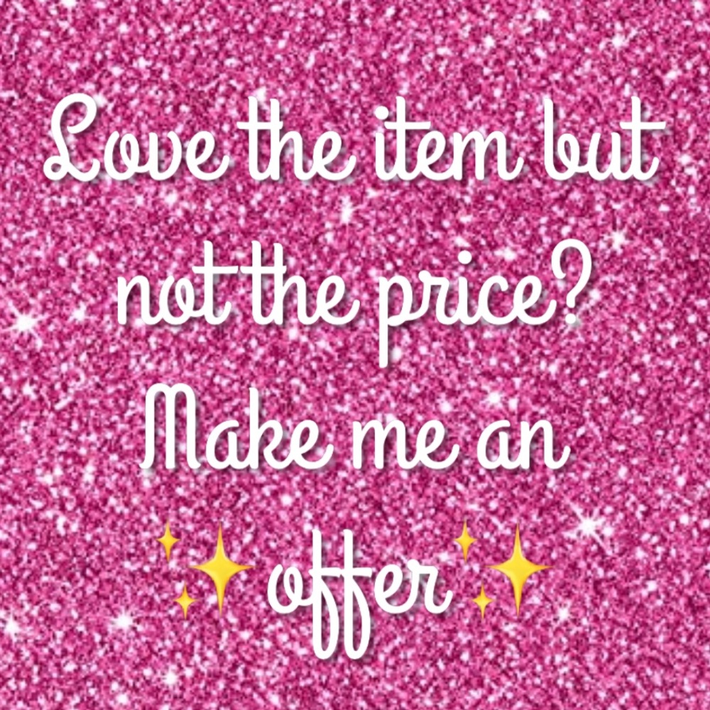 Make me an OFFER 🤗